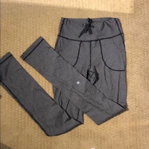 Lululemon pants